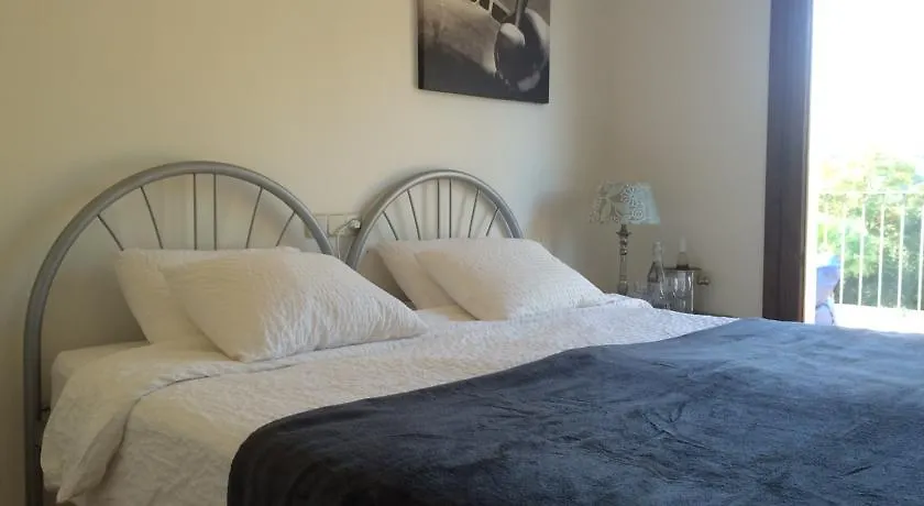 Mas Puig Del Gaudi Bed and Breakfast Calonge  Ισπανία