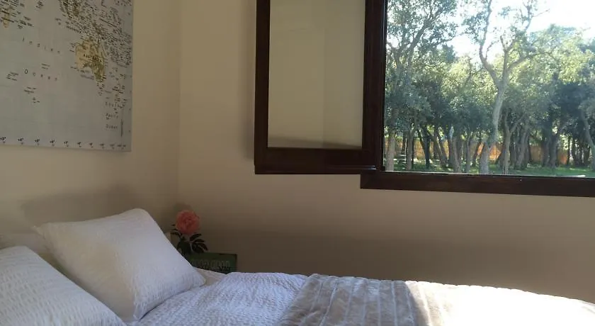 Bed and Breakfast Mas Puig Del Gaudi Calonge 0*, Calonge (Catalonia)