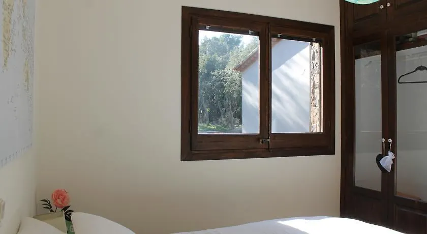 Bed and Breakfast Mas Puig Del Gaudi Calonge