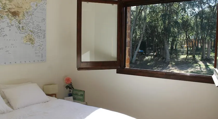 Bed & Breakfast Bed and Breakfast Mas Puig Del Gaudi Calonge