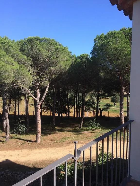 Bed and Breakfast Mas Puig Del Gaudi Calonge 0*, Calonge (Catalonia)