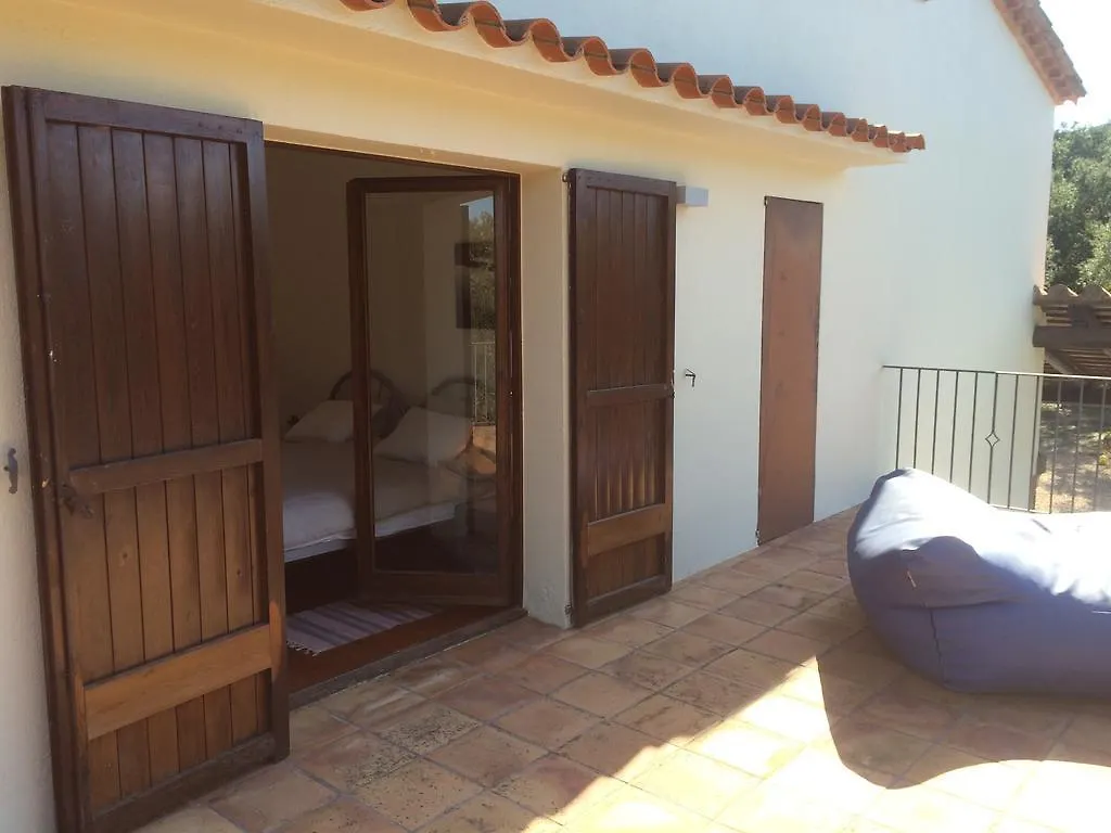 Bed and Breakfast Mas Puig Del Gaudi Calonge Bed & Breakfast Calonge (Catalonia)